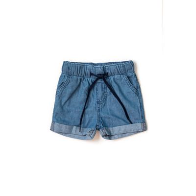 Bermudas jeans infantil atacado cheap
