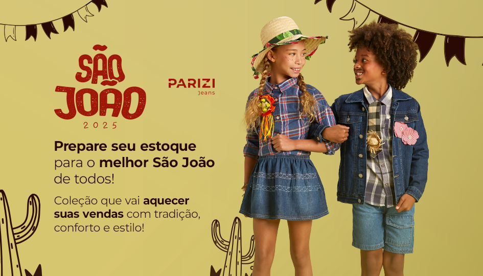 São João 25
