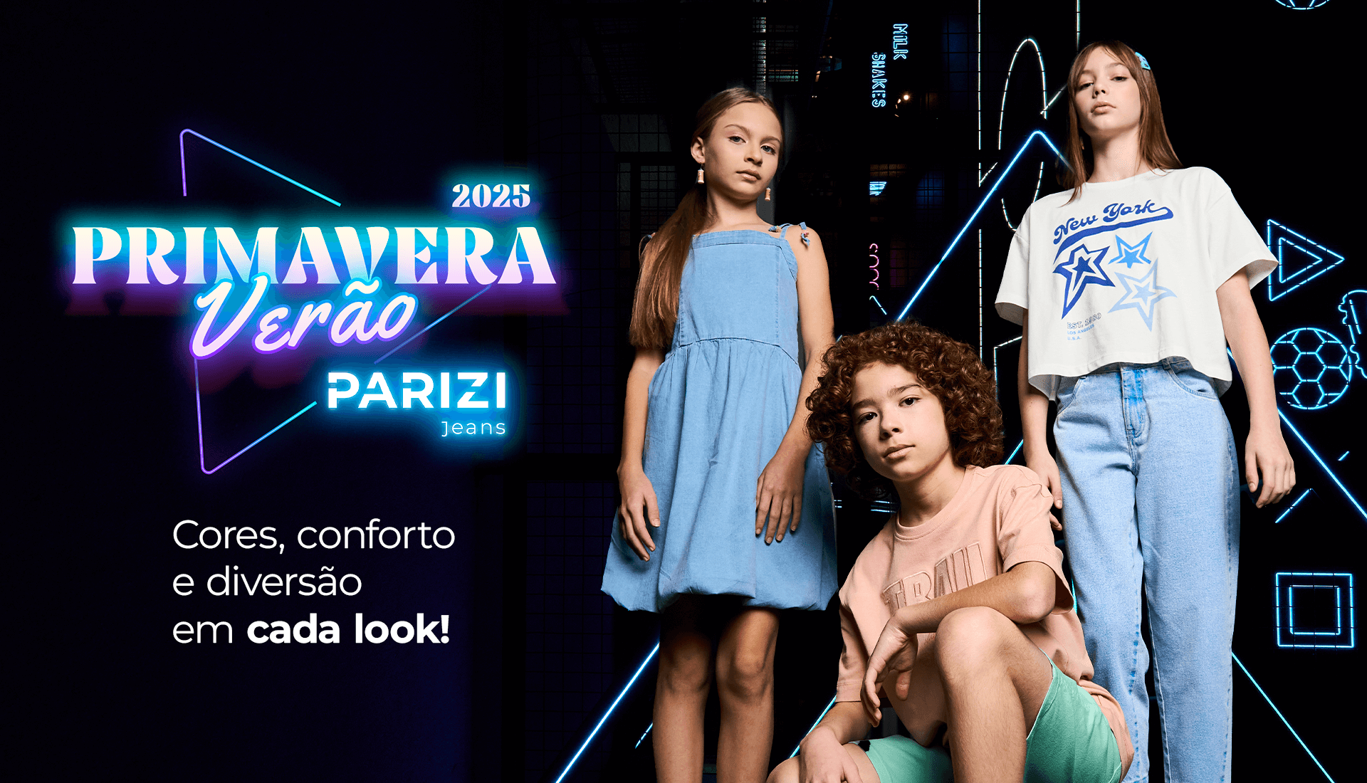 Primavera Verão 25