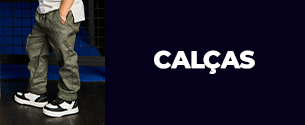 Calças e Skinnies
